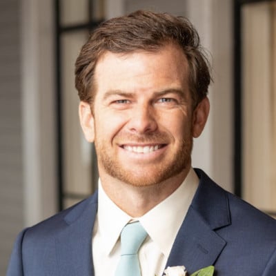 Trent Long - CEO Bunkr.Life
